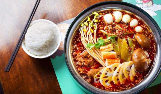 冒菜加盟哪个品牌最好？冒菜加盟十大排名