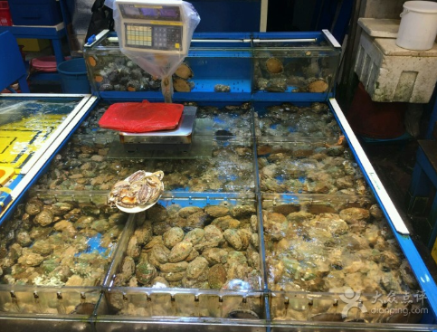 åäº¬å¼ä¸ªæµ·é²åºè¦æèµå¤å°é±?15ä¸åè¯¦ç»è´¹ç¨è¡¨