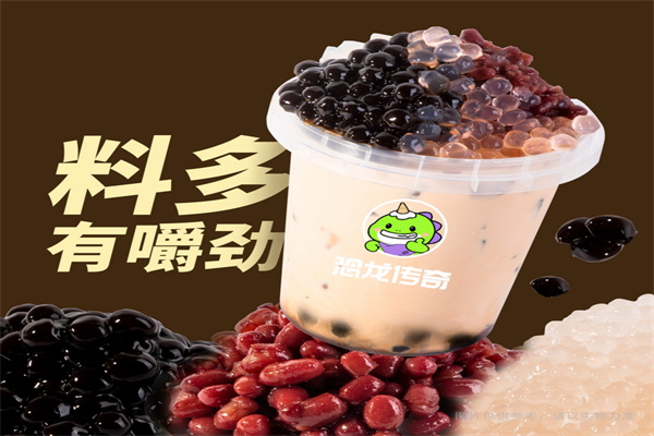 饮品加盟投资要多少钱？投资门槛高吗