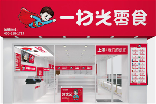 零食投资都应该了解哪些信息?做哪些准备