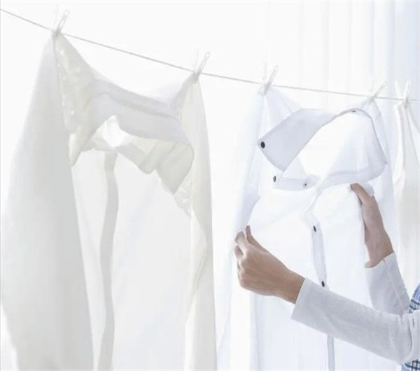 干洗店为什么会有水洗服务? 干洗店为什么会有水洗服务?