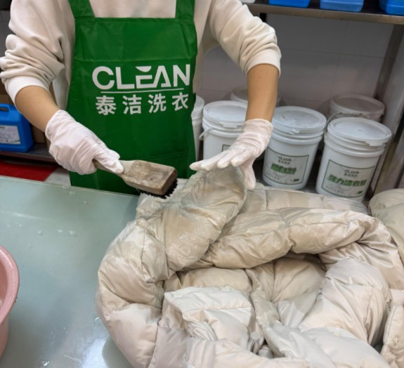 干洗店为什么洗的干净？干洗是怎么洗的？