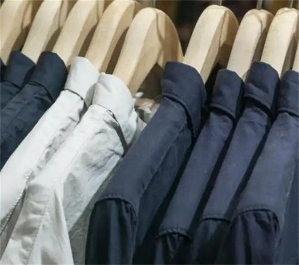 一件干净的衣服，藏着生活的态度
