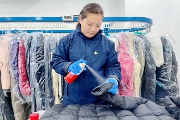 干洗店线上团购到底赚不赚钱？