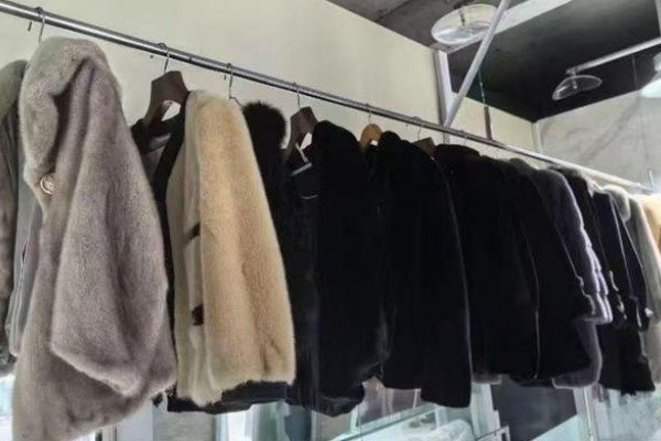 社区干洗店和商圈干洗店哪个更有发展？