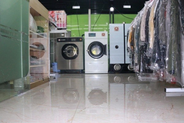 加盟干洗店到底要预留多少备用金？