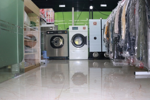 加盟干洗店到底要预留多少备用金？